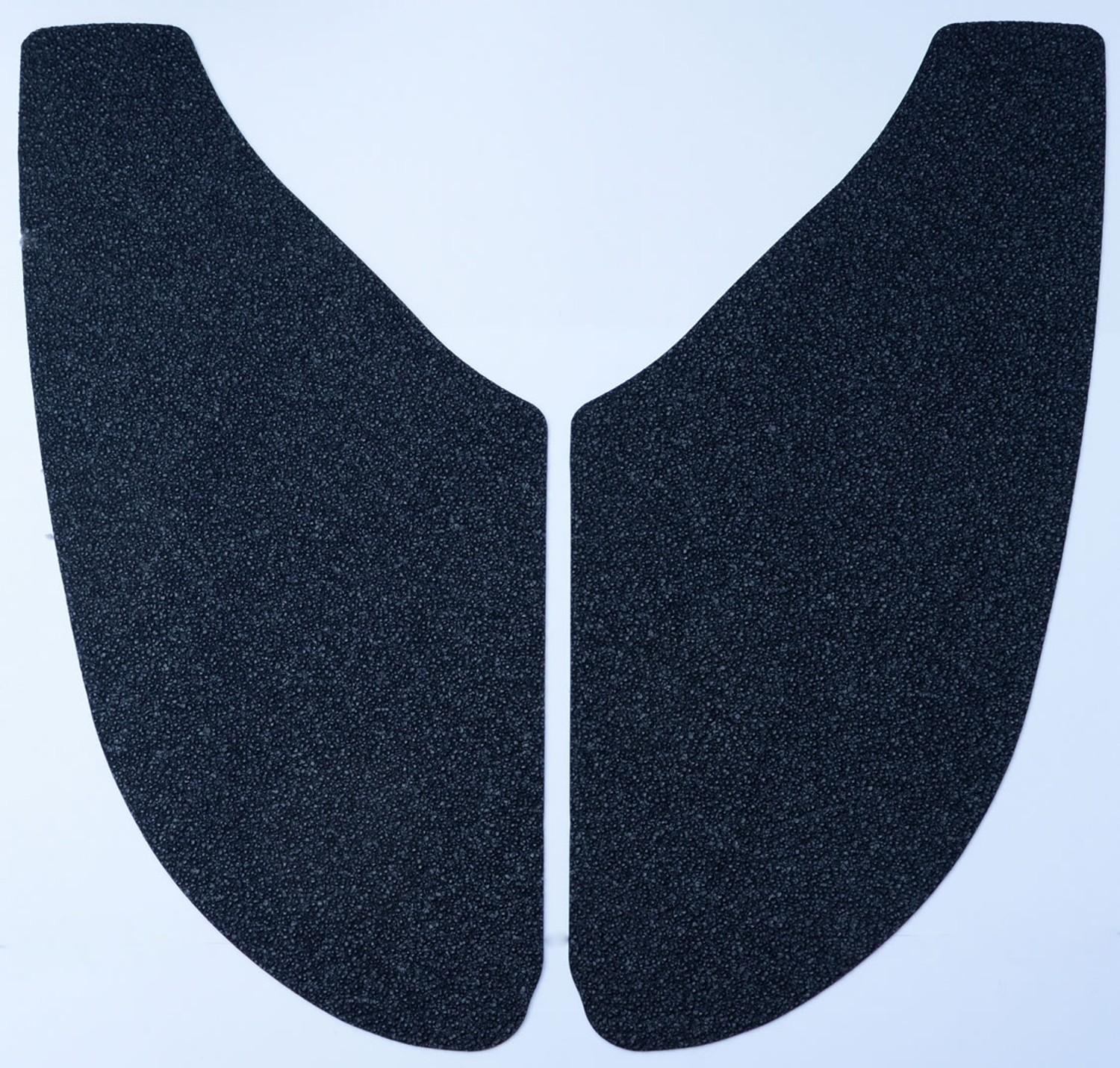 R&G Racing Tank Traction 2-Grip Kit for the Kawasaki ZX-10R '04-'05 R&G Racing Tank Traction 2-Grip Kit for the Kawasaki ZX-10R '04-'05
